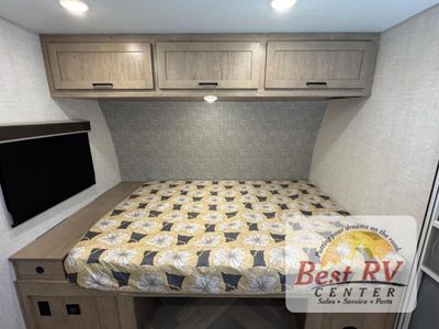 2026 Ember RV E-Series - Photo 50
