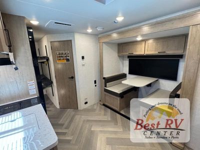 2026 Ember RV E-Series - Photo 11