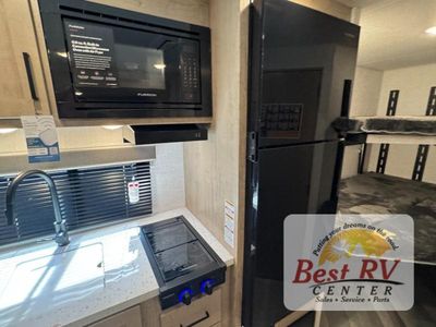 2026 Ember RV E-Series - Photo 29