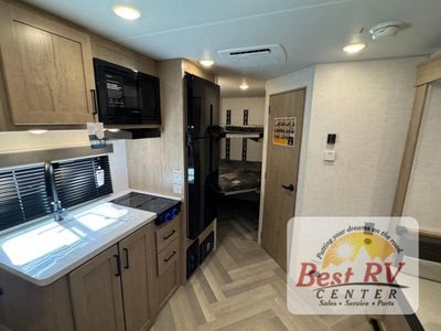 2026 Ember RV E-Series - Photo 59