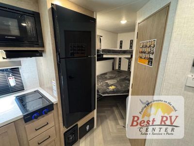 2026 Ember RV E-Series - Photo 27