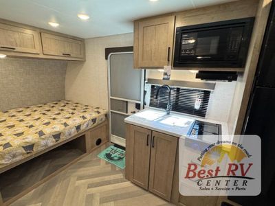 2026 Ember RV E-Series - Photo 47