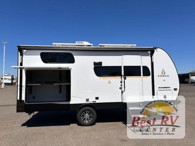2026 Ember RV E-Series - Photo 3
