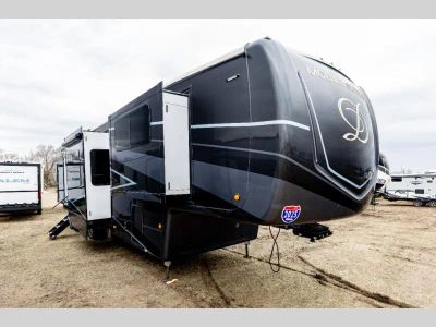 2025 DRV Luxury Suites Mobile Suites - Photo 1