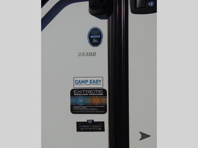 2021 CrossRoads RV Sunset Trail - Photo 9