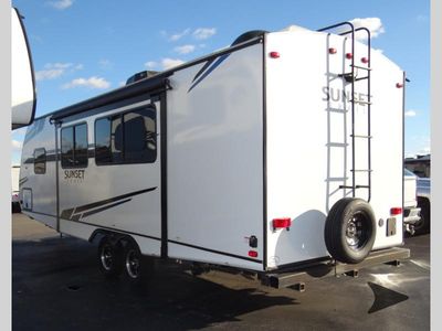 2021 CrossRoads RV Sunset Trail - Photo 5