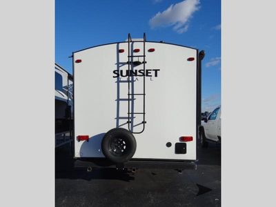 2021 CrossRoads RV Sunset Trail - Photo 6