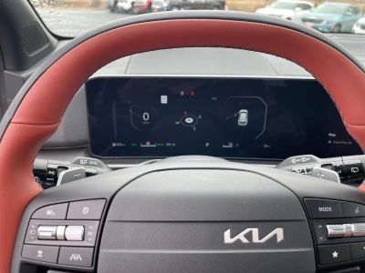2026 Kia Sportage Hybrid - Photo 10