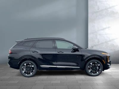 2026 Kia Sportage Hybrid - Photo 7
