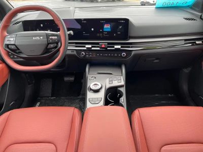 2026 Kia Sportage Hybrid - Photo 13