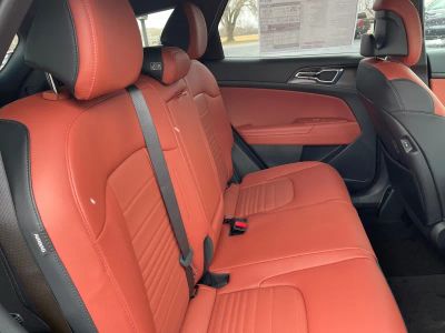 2026 Kia Sportage Hybrid - Photo 14