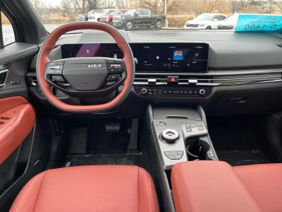 2026 Kia Sportage Hybrid - Photo 12