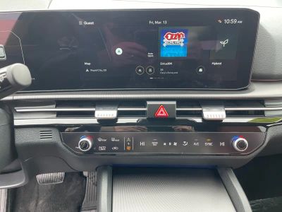 2026 Kia Sportage Hybrid - Photo 11