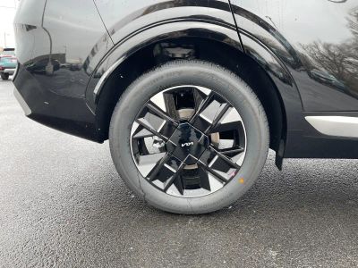 2026 Kia Sportage Hybrid - Photo 16