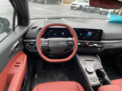 2026 Kia Sportage Hybrid - Photo 19