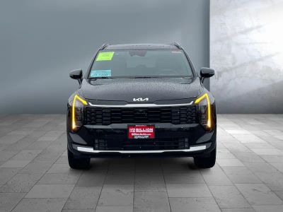 2026 Kia Sportage Hybrid - Photo 2