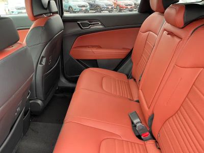 2026 Kia Sportage Hybrid - Photo 18