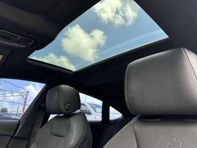 2023 Audi A5 Sportback — photo 16 view
