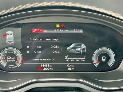2023 Audi A5 Sportback — photo 10 view
