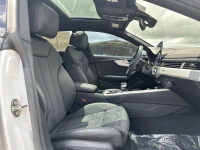 2023 Audi A5 Sportback — photo 26 view