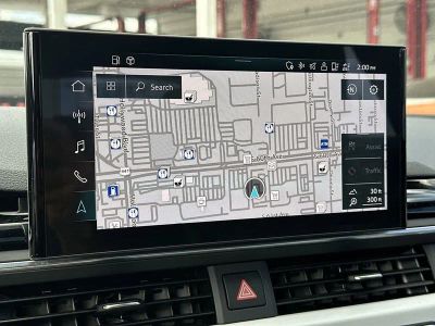 2023 Audi A5 Sportback — photo 20 view