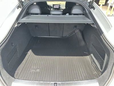 2023 Audi A5 Sportback — photo 21 view
