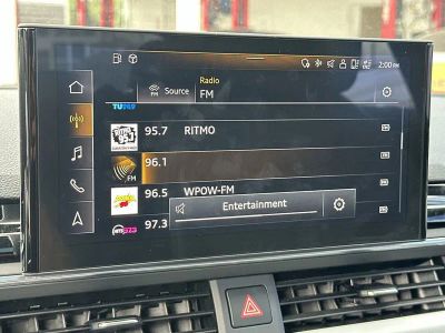 2023 Audi A5 Sportback — photo 12 view