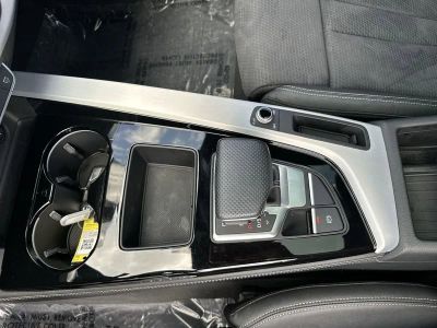 2023 Audi A5 Sportback — photo 23 view