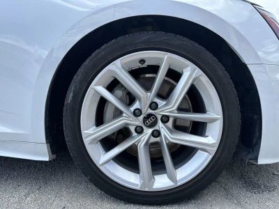 2023 Audi A5 Sportback — photo 19 view