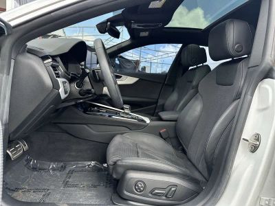 2023 Audi A5 Sportback — photo 13 view