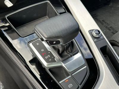 2023 Audi A5 Sportback — photo 22 view