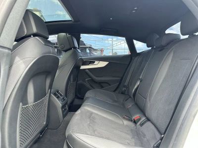 2023 Audi A5 Sportback — photo 25 view