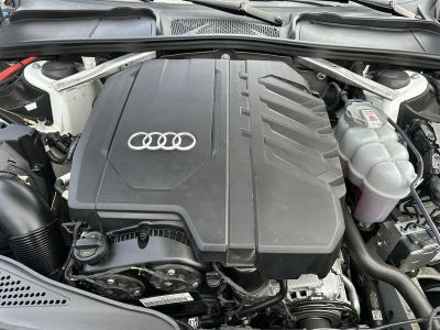 2023 Audi A5 Sportback — photo 18 view