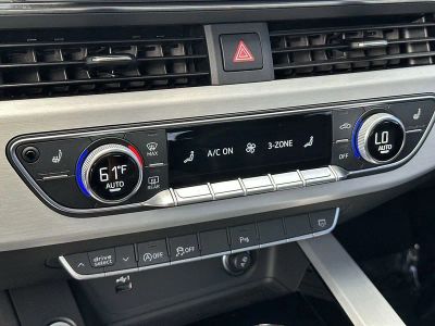 2023 Audi A5 Sportback — photo 17 view