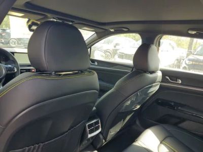 2026 Kia K5 — photo 26 view