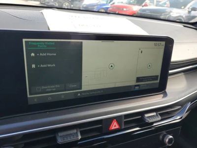 2026 Kia K5 — photo 17 view