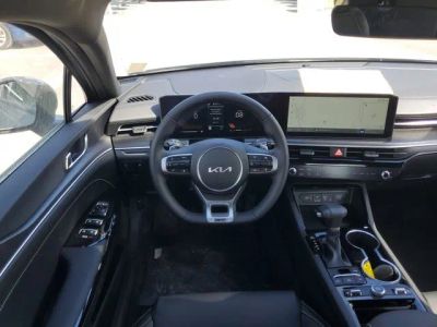 2026 Kia K5 — photo 25 view