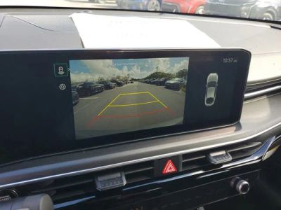 2026 Kia K5 — photo 16 view