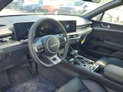 2026 Kia K5 — photo 7 view