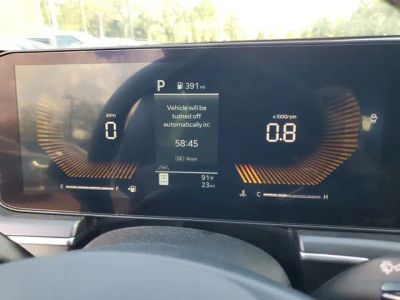2026 Kia K5 — photo 14 view