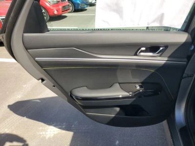 2026 Kia K5 — photo 28 view