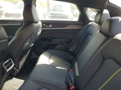 2026 Kia K5 — photo 27 view