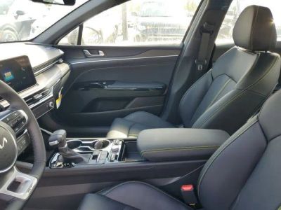 2026 Kia K5 — photo 8 view