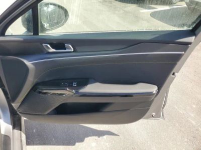 2026 Kia K5 — photo 34 view