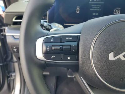 2026 Kia K5 — photo 11 view
