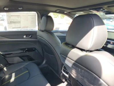 2026 Kia K5 — photo 29 view