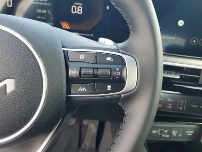 2026 Kia K5 — photo 12 view