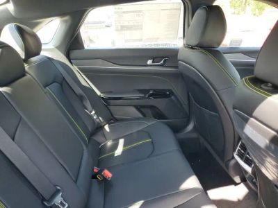 2026 Kia K5 — photo 30 view