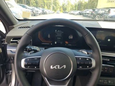 2026 Kia K5 — photo 13 view