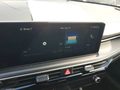 2026 Kia K5 — photo 15 view